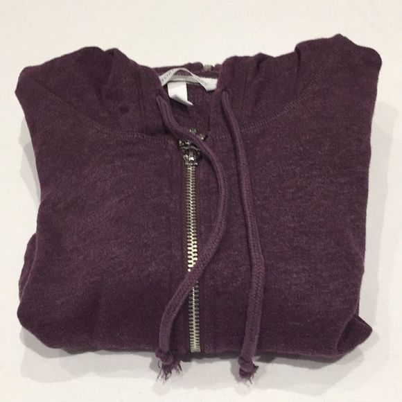 - Victoria secret sweatshirt with hood size S/P - Picture 8 of 8